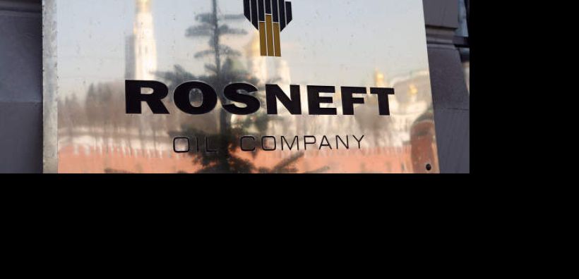 Rosneft: Αυξημένα κατά 18% τα καθαρά κέρδη στο α’ εξάμηνο