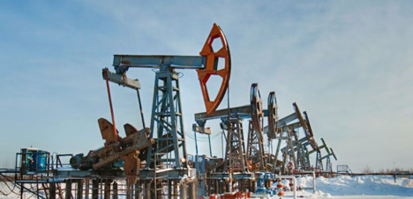 Ενεργειακή υπερδύναμη έως το 2020 η Ρωσία