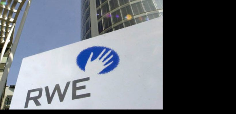 RWE: Μειωμένα κέρδη, αυξημένες πωλήσεις στο 9μηνο