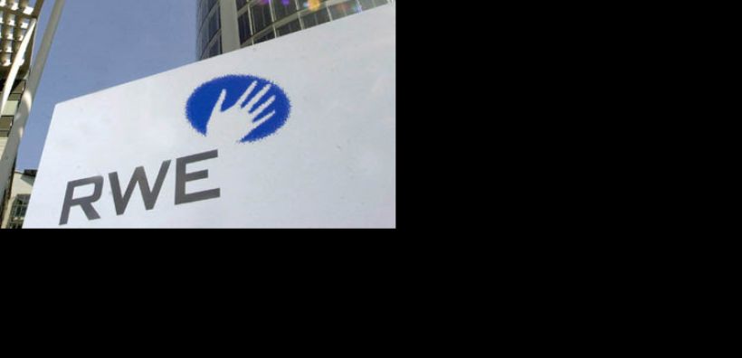 Υποτίμηση περιουσιακών αξίας 3,3 δισ. από την RWE