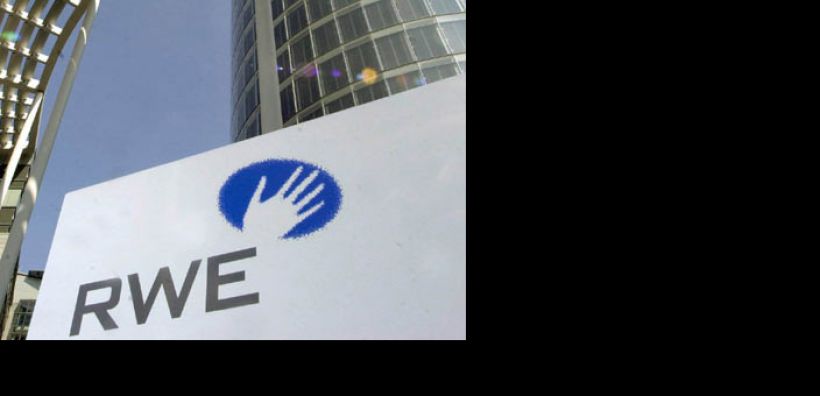 Σε λειτουργία το πρώτο φ/β της RWE στη Βρετανία