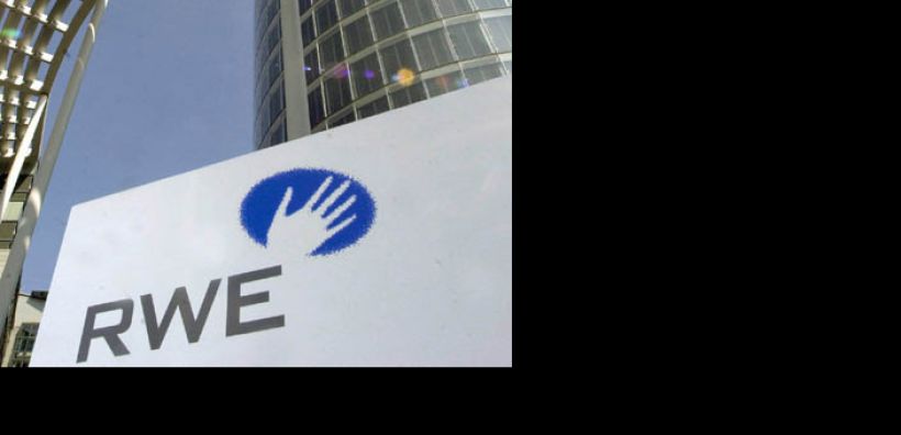 RWE Innogy: Μειώνει τις επενδύσεις στις ΑΠΕ το διάστημα 2015-2017