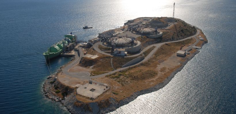 Διαγωνισμός, έστω και με καθυστέρηση, για την προμήθεια αερίου από τον ΔΕΣΦΑ