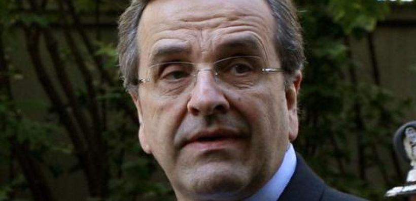 TAP και ΔΕΣΦΑ στη συνάντηση Σαμαρά-Αλίεφ στις 16 Ιουνίου