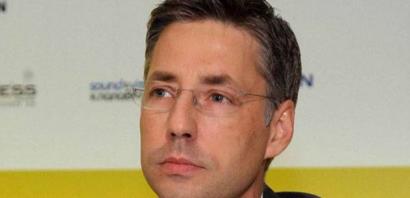 R. Scoufias: Δυνατός «παίκτης» στα ενεργειακά της Ευρώπης η Ελλάδα