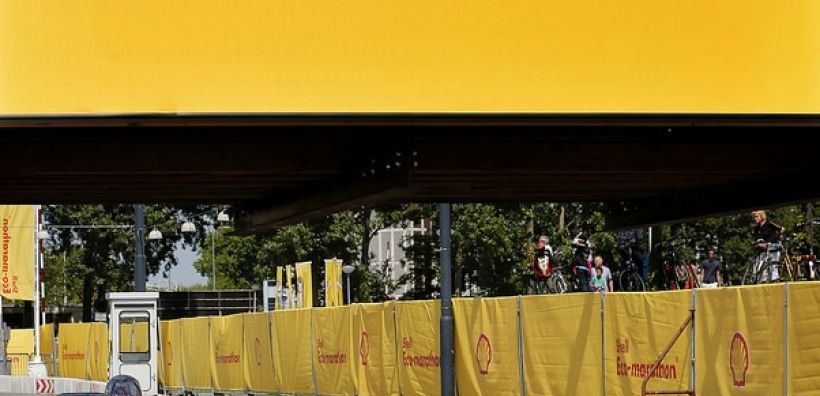 Δυναμικό παρόν της Ελλάδας στον Ευρωπαϊκό Μαραθώνιο Οικονομίας της Shell