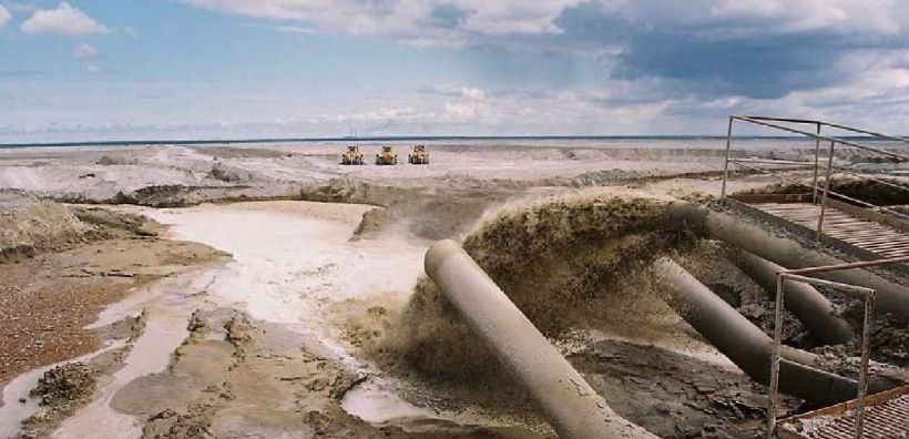 Θέμα shale oil θέτει η Νιγηρία στη σύσκεψη του OPEC