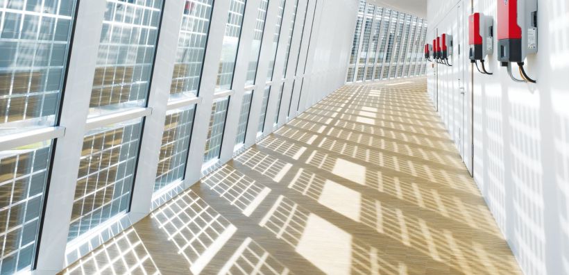 Συμμαχία "κορυφής" SMA - Danfoss στους μετατροπείς ενέργειας
