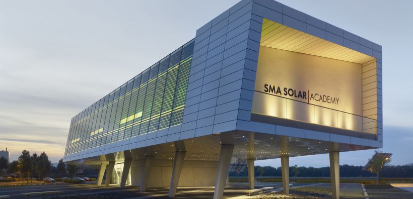 Νέα σεμινάρια φωτοβολταϊκών από το SMA Solar Academy