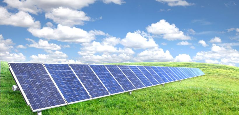 Στα 1,32 GW η ισχύς φωτοβολταϊκών στην Ταϊλάνδη