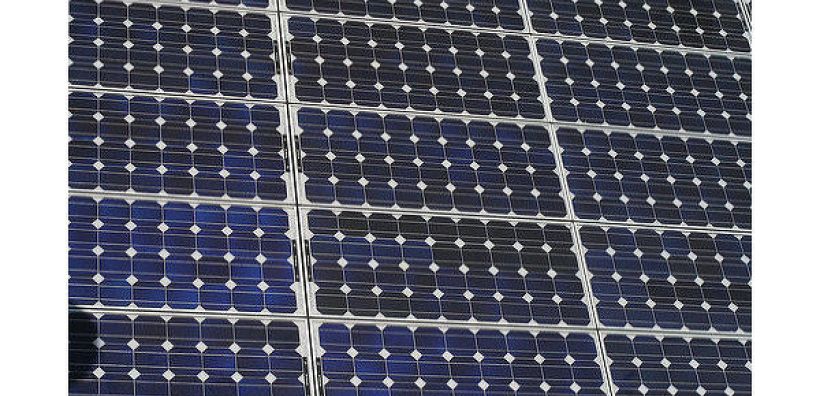 Κατασκευή φ/β μονάδας 100 MW στο Ουζμπεκιστάν