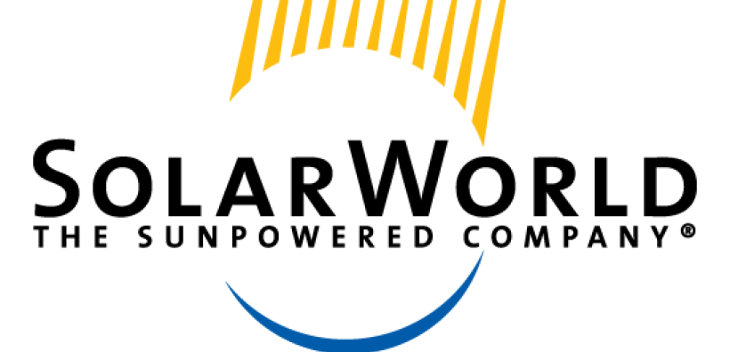 Απώλειες 50 εκατ. δολαρίων για τη SolarWorld στο α’ τρίμηνο