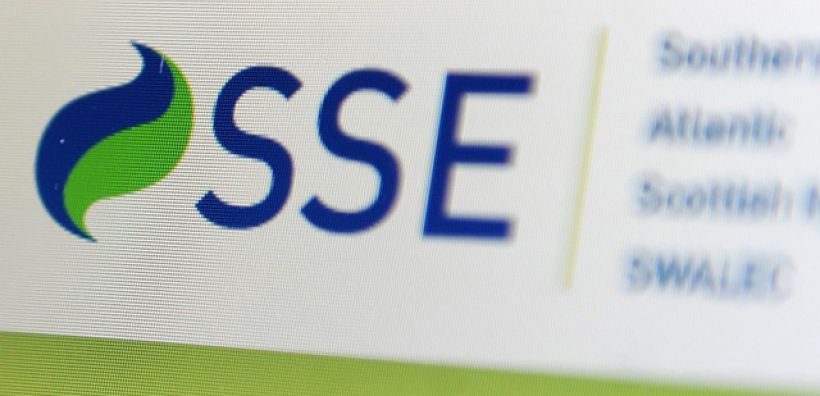 Πιστωτική «διευκόλυνση» 1,3 δισ. λιρών εξασφάλισε η SSE