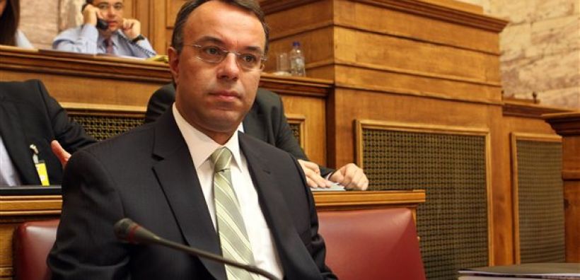 Το Δημόσιο εξοφλεί τις οφειλές του σε ρεύμα και αέριο
