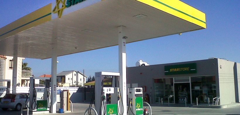 Νέο πρατήριο για τη Staroil στη Λευκωσία
