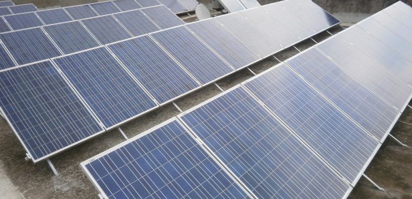 «Γκραν σουξέ» τα φωτοβολταϊκά στις στέγες, 45MW σε λειτουργία πάνω από 12 χιλιάδες οι αιτήσεις