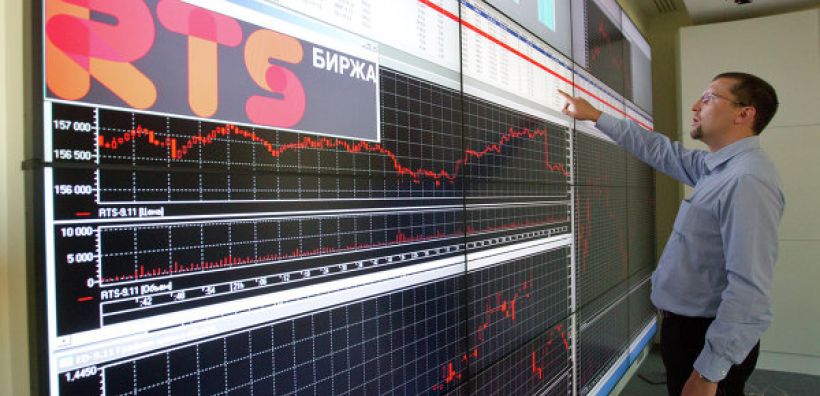 Οι νέες κυρώσεις στη Μόσχα φέρνουν πτώση στις μετοχές Rosneft και Novatek