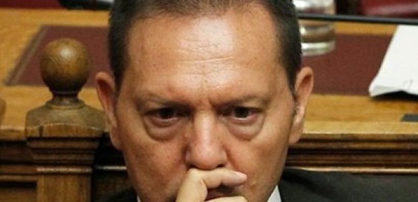 Τη Δευτέρα στον Άρειο Πάγο η αίτηση ΥΠΟΙΚ για το χαράτσι