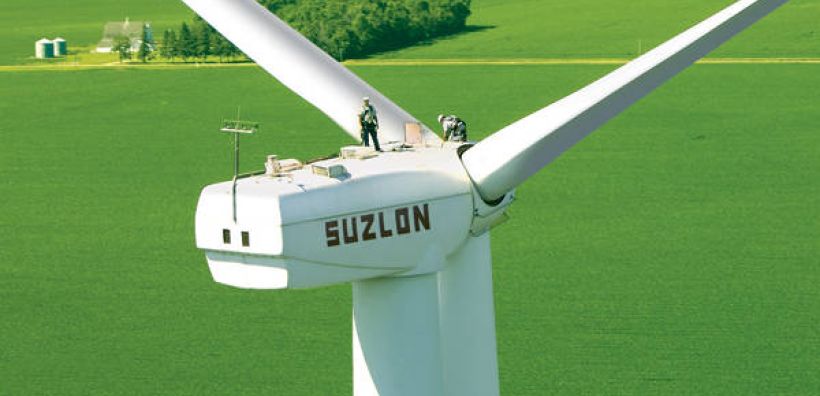 Η Suzlon πούλησε τη Senvion αντί 1 δισ. ευρώ