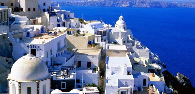 Τουρκικό ρεύμα στα ελληνικά νησιά