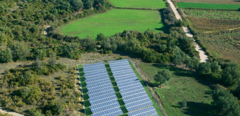 Μαχαίρι 150 MW από ΔΕΗ στο κύμα των χιλιάδων αιτήσεων αγροτικών φ/β !