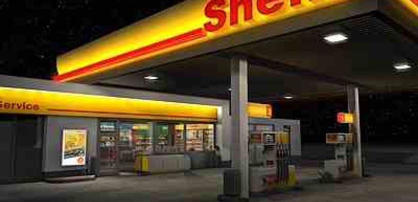 Shell: Λόγω αναταραχών κλείνει τα γραφεία της στην Αίγυπτο