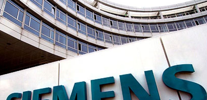 Πρώτη σε βιωσιμότητα η Siemens