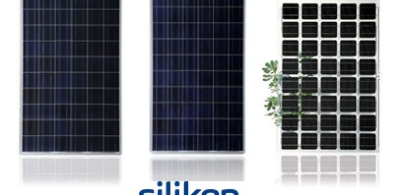 Η Siliken παρουσιάζει τα νέα φωτοβολταϊκά της πλαίσια
