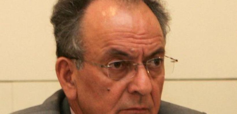 Επανέρχεται ο Σιούφας για την ίδρυση της Ευρωμεσογειακής Ενεργειακής Κοινότητας