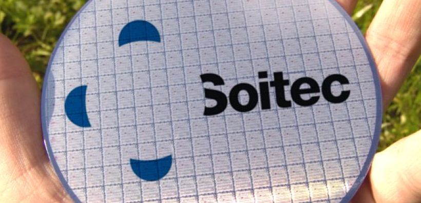 Τέλος τα φωτοβολταϊκά για τη Soitec
