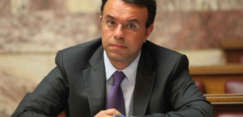 Χ.Σταϊκούρας: Θα δοθεί εγκαίρως το επίδομα θέρμανσης