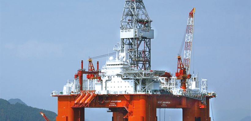 Statoil: 1,5 δισ. για υποθαλάσσιο μηχανισμό άντλησης φ.α.