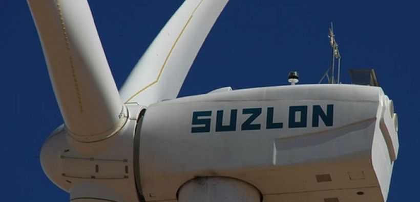 Νέα ανεμογεννήτρια 120 μέτρων από τη Suzlon