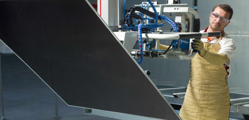 T-Solar: Ετοιμο και δεύτερο φ/β έργο 12 MW στην Ινδία
