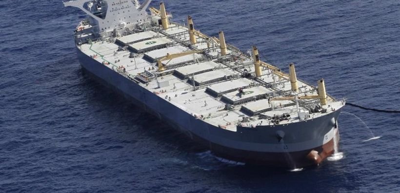 Ιταλοί και Ελληνες εφοπλιστές μεταφέρουν πετρελαιοειδή στη Συρία
