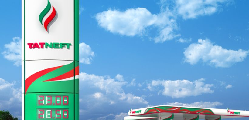 Tatneft: Τριπλασίασε τα καθαρά της κέρδη στο β’ τρίμηνο