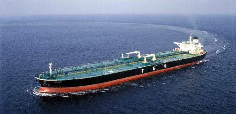 Στρατηγική συμφωνία 1 δισ. δολ. από τις Statoil και TEN