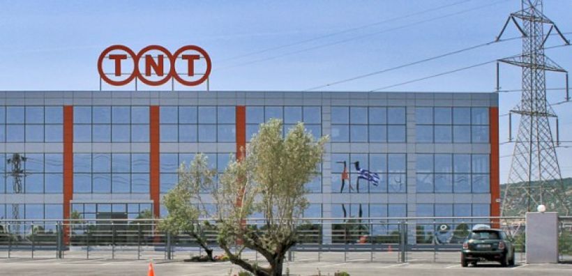 Περιβαλλοντική πρωτοβουλία από TNT Express και Fleet Forum 