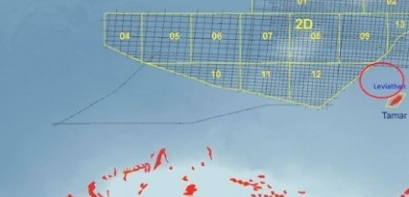 Total: Με «επιθετικούς» ρυθμούς οι έρευνες για πετρέλαιο στην Κύπρο