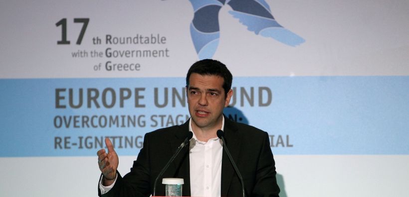 Σχέδια για ένα «ευρωπαϊκό New Deal» από τον ΣΥΡΙΖΑ
