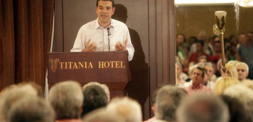 Δώρα Αντωνίου: Εθνικοποίηση του ΑΔΜΗΕ σχεδιάζει ο ΣΥΡΙΖΑ