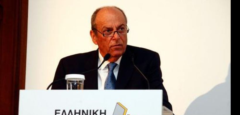 Μ. Πίου: Σήμα κινδύνου και από τις βιομηχανίες αλουμινίου