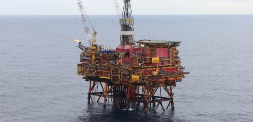 Εγκαινιάστηκε η γεώτρηση της εξέδρας West Alfa στη Θάλασσα Κάρα της Αρκτικής