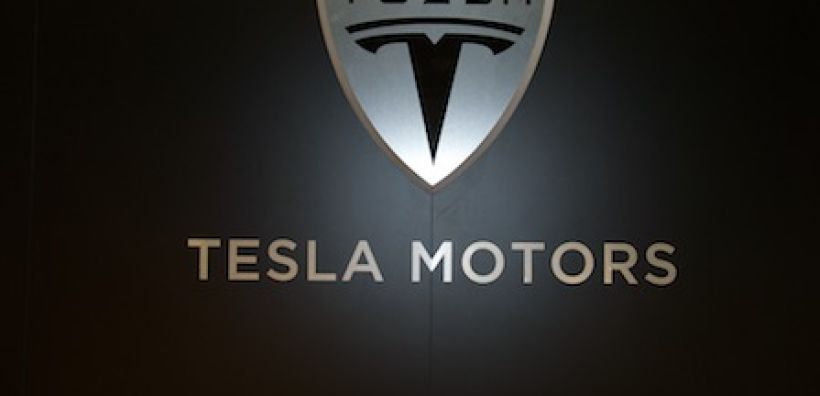 Διεύρυνση ζημιών στο β#039; τρίμηνο για την Tesla Motors