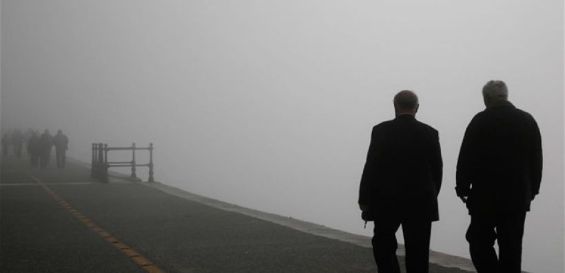 Σε μέτρια επίπεδα κινείται η ατμοσφαιρική ρύπανση στη Θεσσαλονίκη