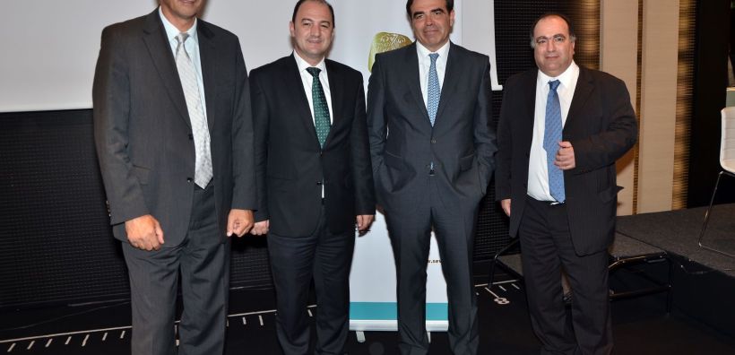 Εξελέγη το νέο Διοικητικό Συμβούλιο του ΣΕΒΕ για την προσεχή 2ετία