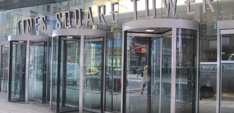 Πετρελαϊκό νορβηγικό fund απέκτησε το 45% του Times Square Tower