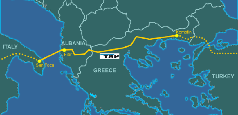 Γιατί οι ενεργειακοί κολοσσοί εγκαταλείπουν τα έργα αερίου στο Αζερμπαϊτζάν