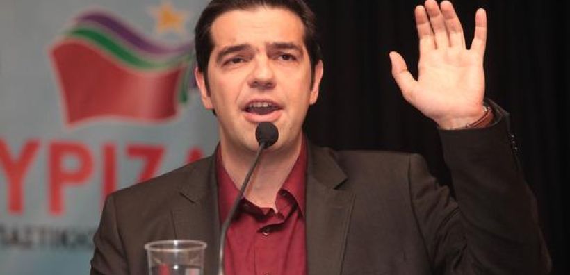Στηρίζει το κίνημα ενάντια στο τέλος ακινήτων ο ΣΥΡΙΖΑ