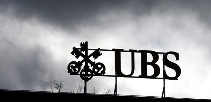 Τεράστια κέρδη κατέγραψε η UBS το α' τρίμηνο του 2010